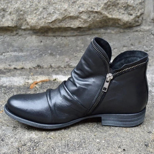 Drune | Elegante stiefeletten
