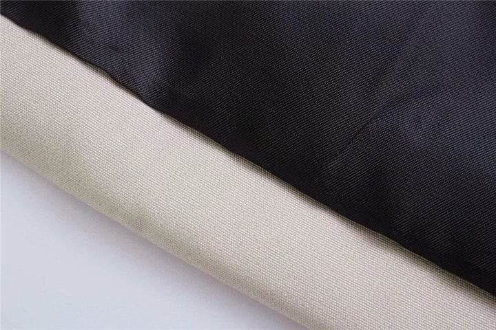 Drune | Trendiger Damenblazer mit Taschen