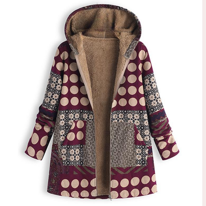 Drune | Vielseitige Jacke für Damen