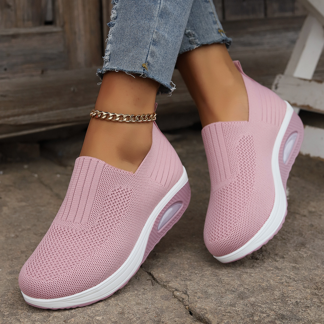 Drune | Orthopädische Schuhe Bequeme Schuhe Zur Schmerzlinderung