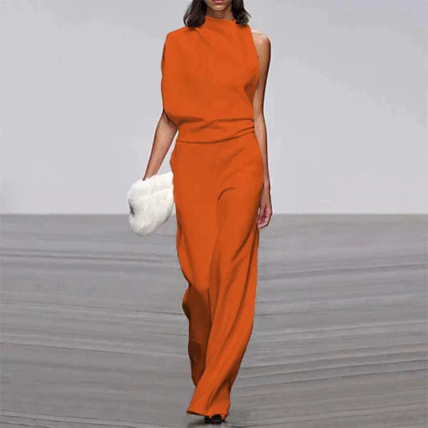 Drune | Schicker Sommer Jumpsuit