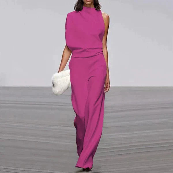Drune | Schicker Sommer Jumpsuit