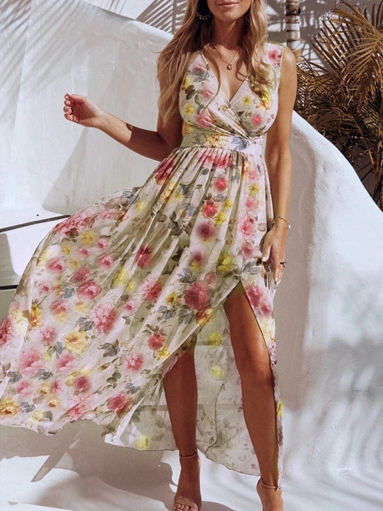 Drune | Modisches Sommerkleid