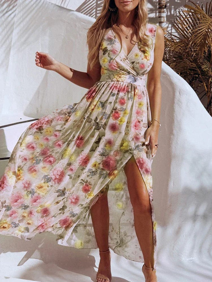 Drune | Modisches Sommerkleid