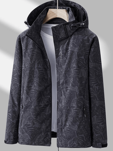 Drune | Wasser Und Winddichte Damenjacke