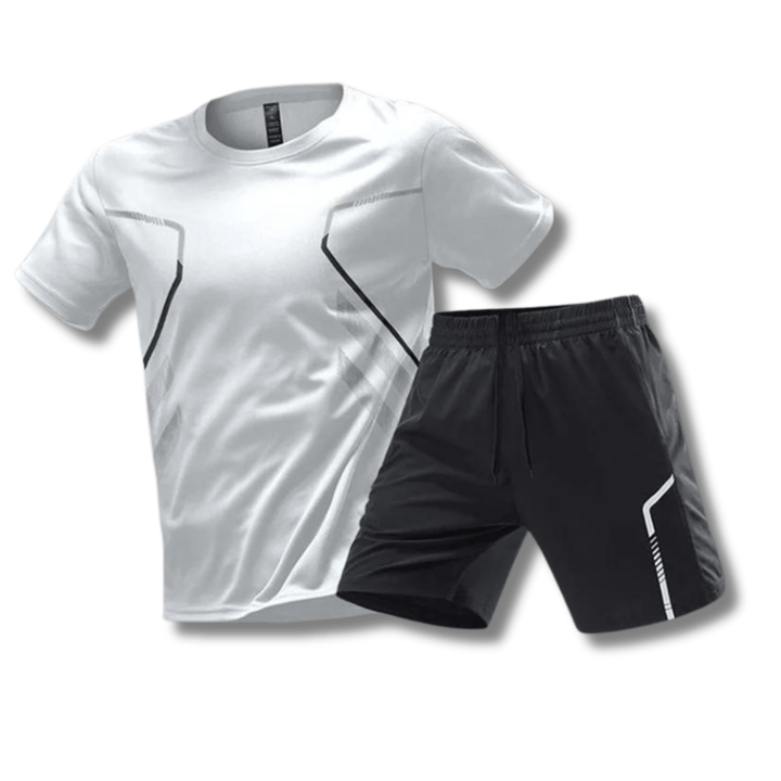 Drune | Sport Satz für Herren Tennis Padel Golf Laufen