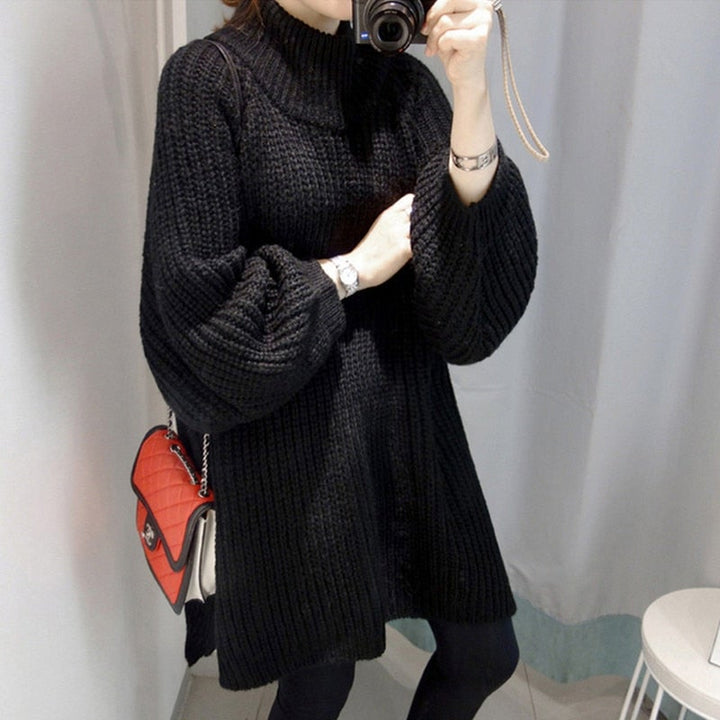 Drune | Strickpullover - Ein bequemer und stilvoller Oversized-Pullover