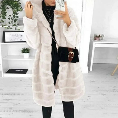 Drune | Fleecejacke