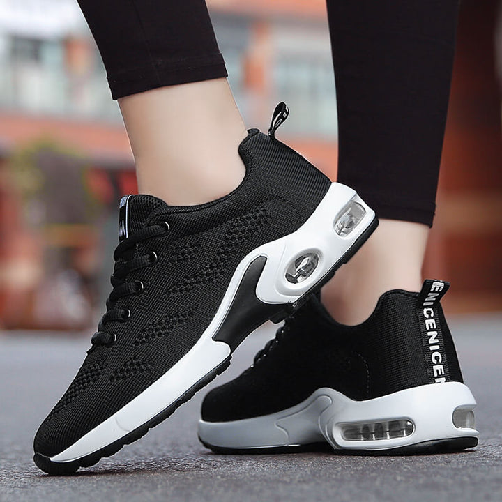 Drune | Sportschuhe mit orthopädischer Einlage für Damen