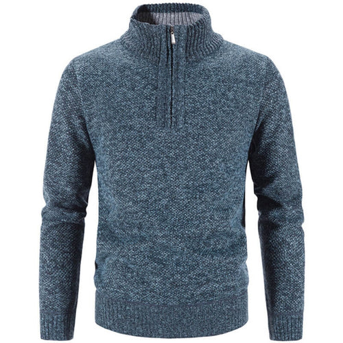 Drune |  Pullover - Lässig - Für den Komfort gemacht - Ideal für Herbst / Winter für Herren