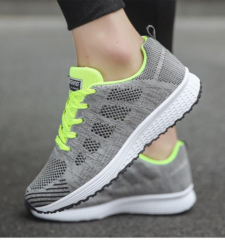 Drune | Ergonomische Freizeitschuhe für Frauen