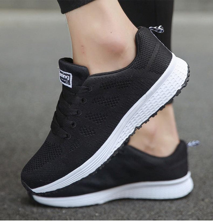 Drune | Ergonomische Freizeitschuhe für Frauen