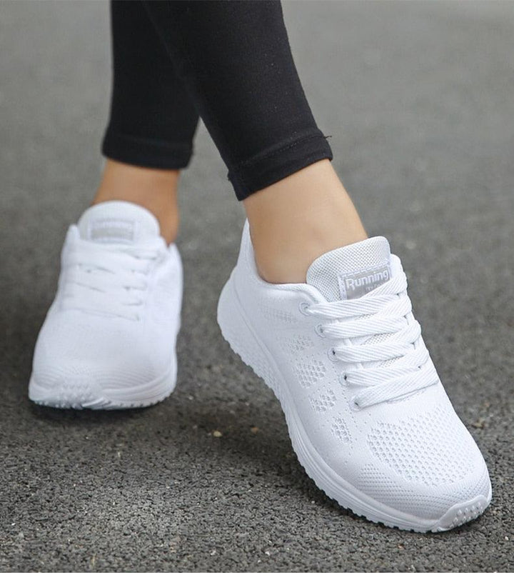 Drune | Ergonomische Schuhe für Damen