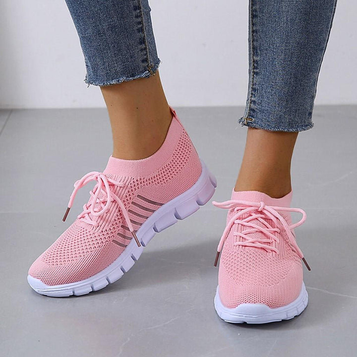 Drune | Atmungsaktive Damenschuhe