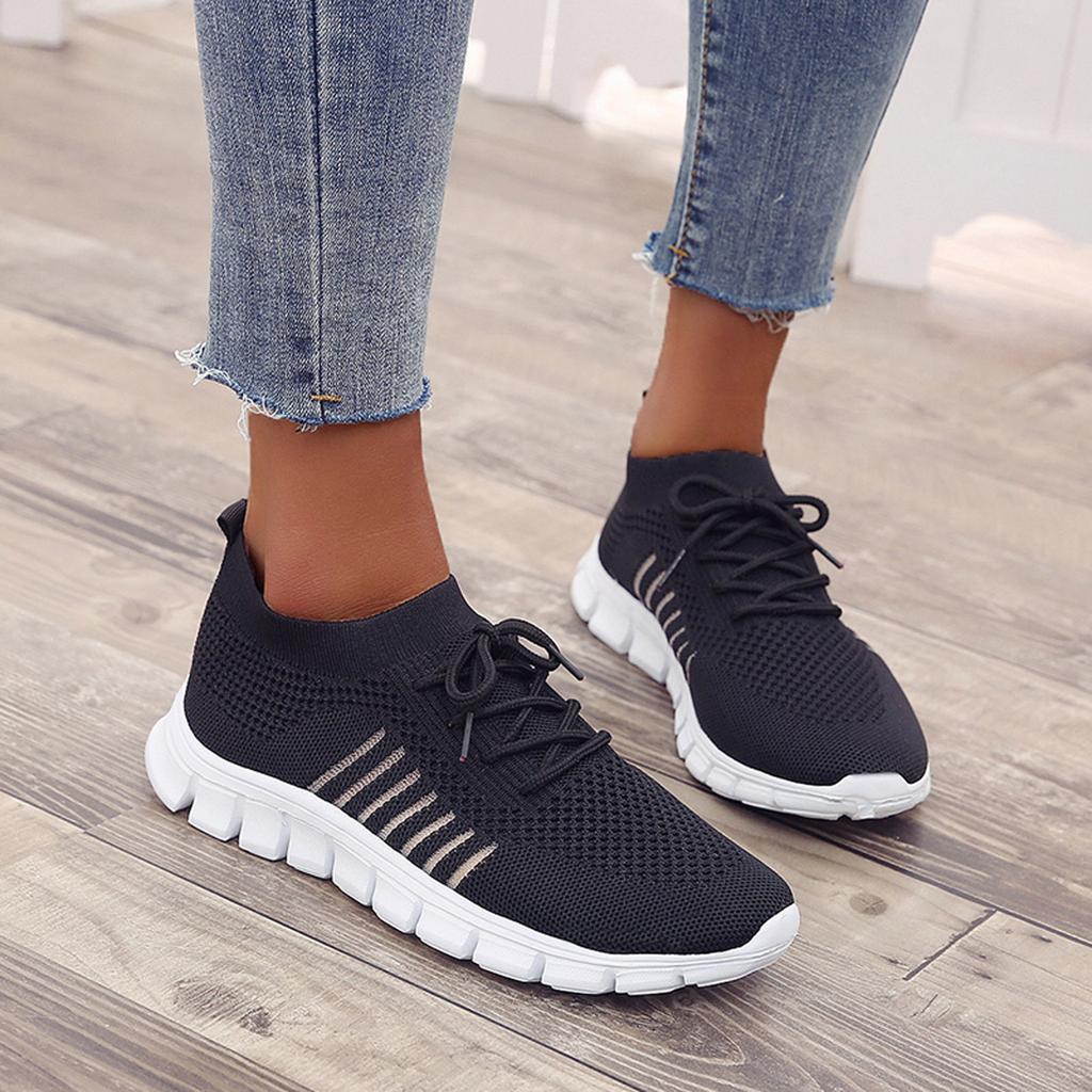 Drune | Atmungsaktive Damenschuhe