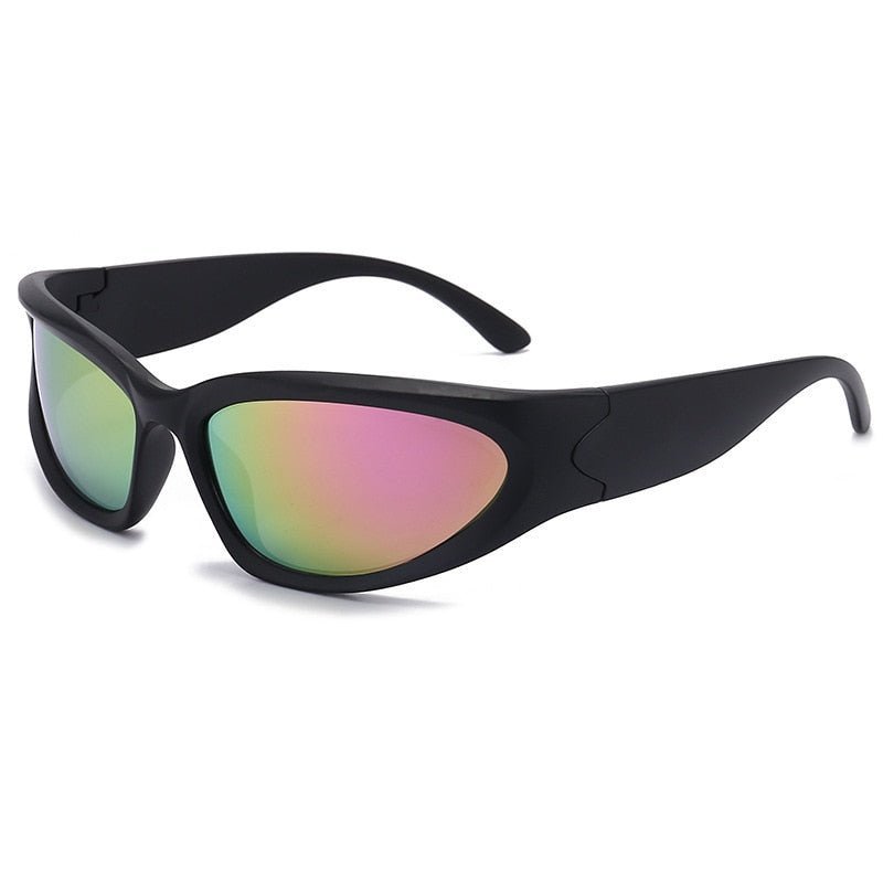 Drune | Punk Sonnenbrille