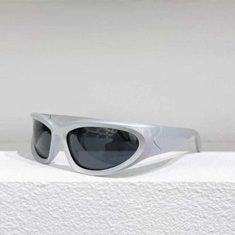 Drune | Punk Sonnenbrille