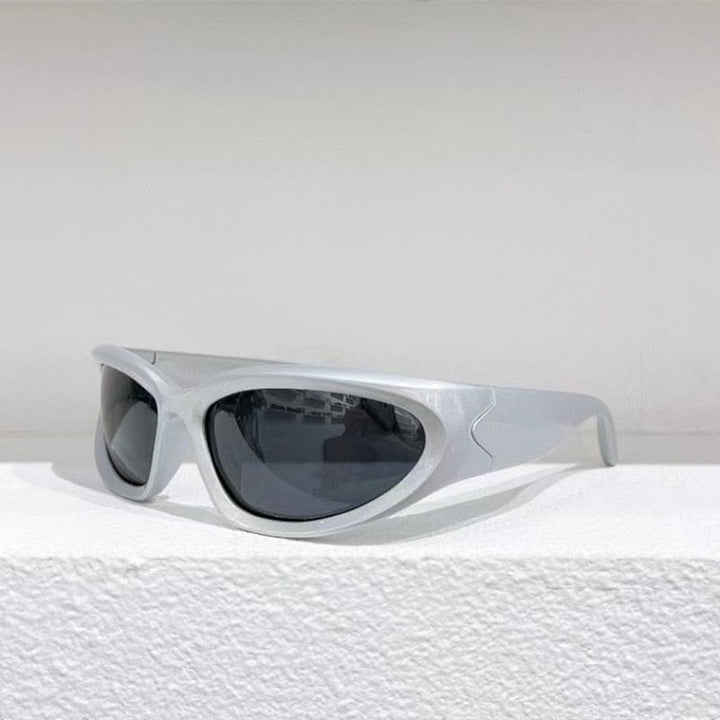 Drune | Punk Sonnenbrille
