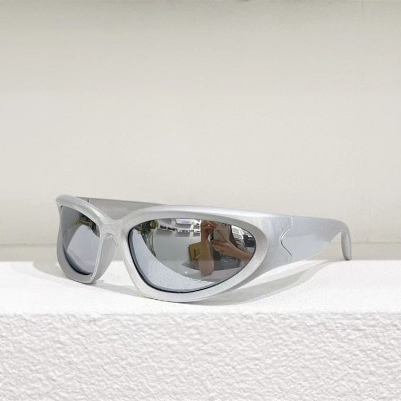 Drune | Punk Sonnenbrille