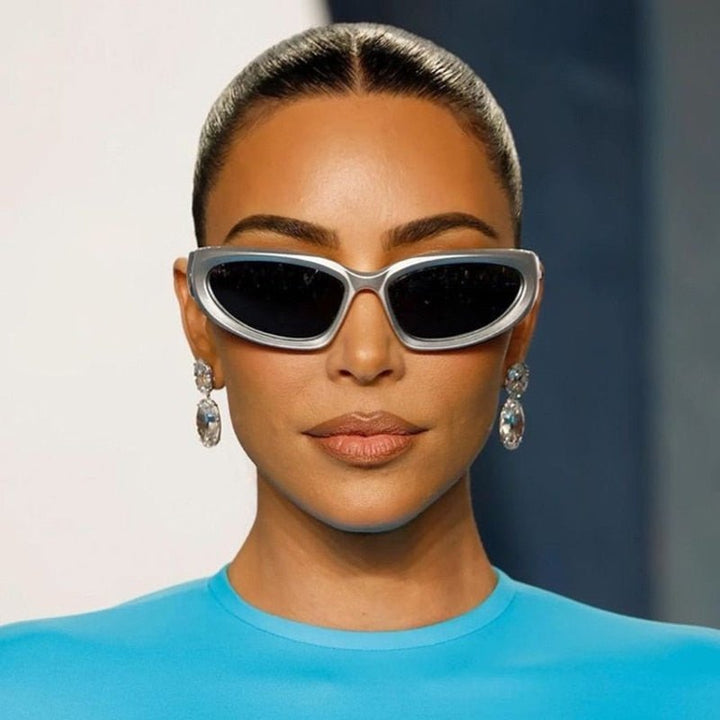 Drune | Punk Sonnenbrille