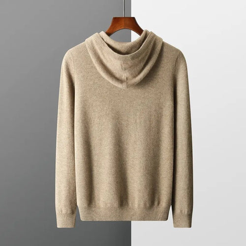 Drune | Material Pullover
