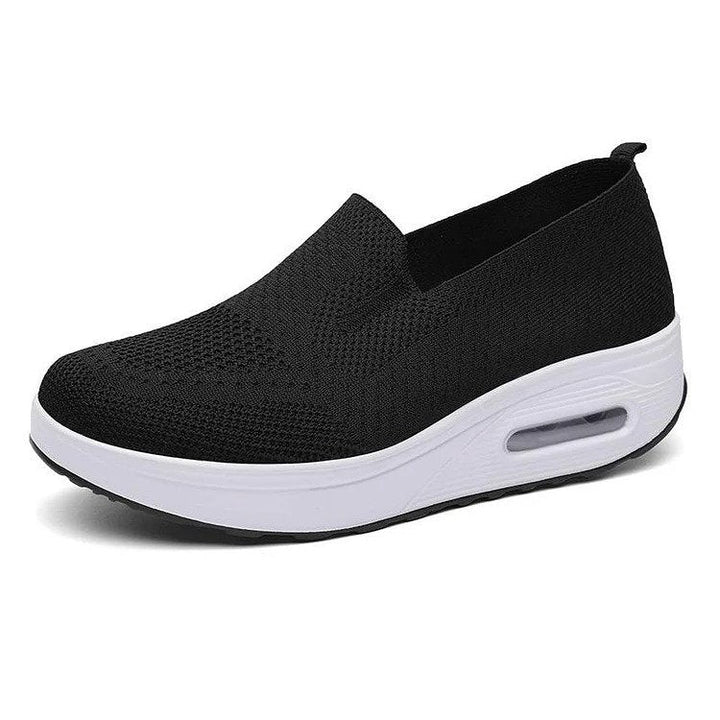 Drune | Orthopädische Damenschuhe