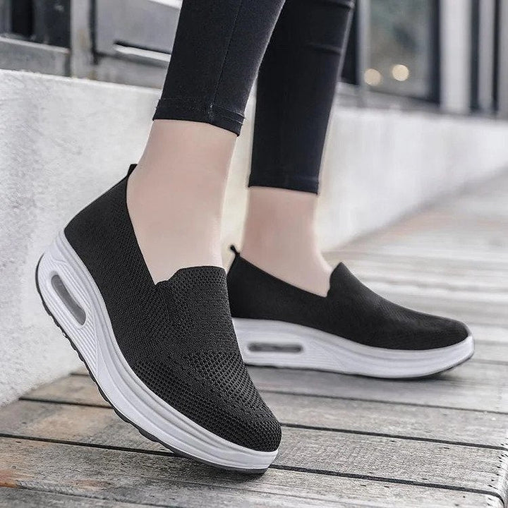Drune | Orthopädische Damenschuhe