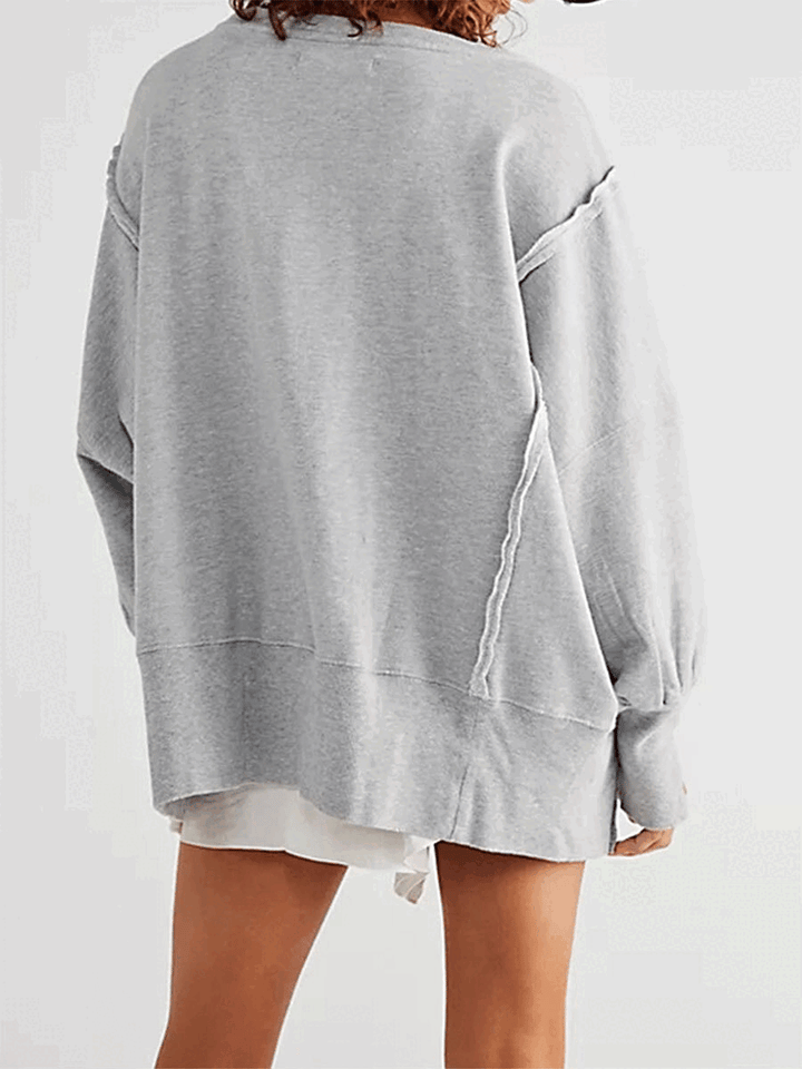 Drune | Lässige, übergroße Sweatshirts