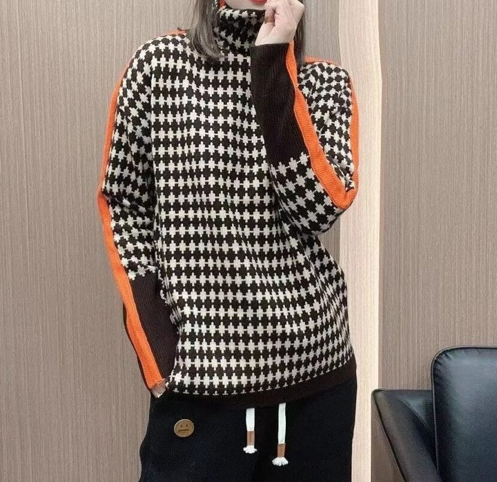 Drune | Elegante Herbstpullover