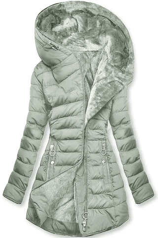 Drune | Modische Winterjacke