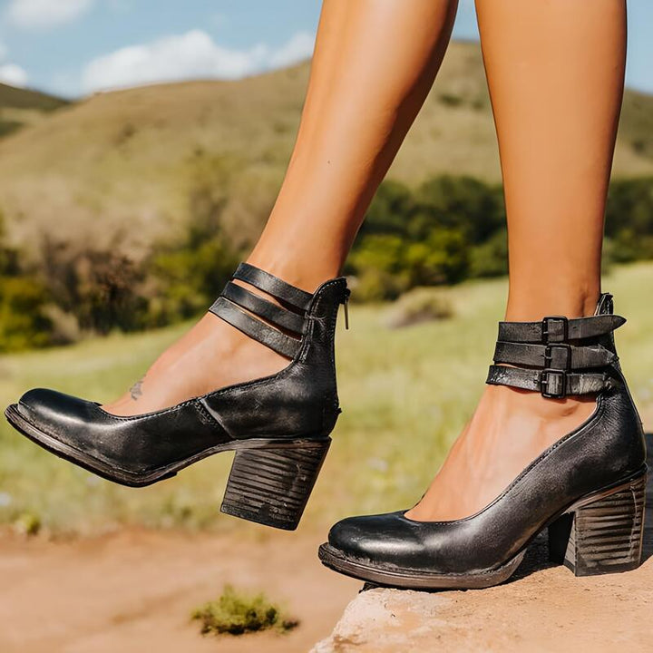 Drune | Bequeme Damenschuhe – Stilvoll Für Jeden Anlass