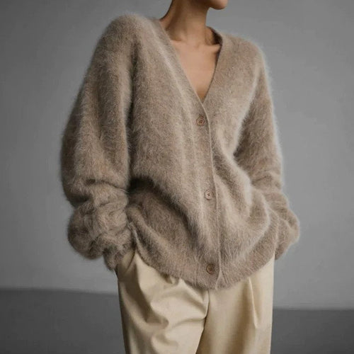 Drune | Elegant Cardigan