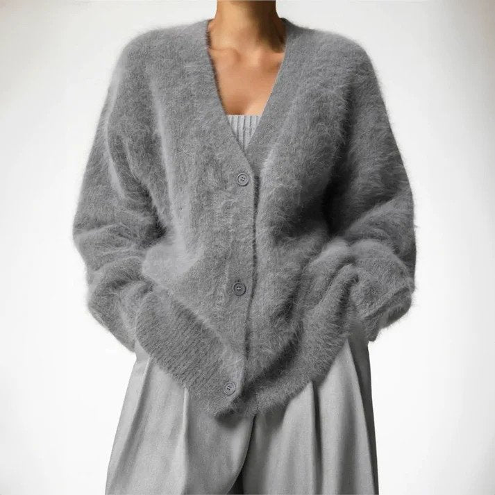 Drune | Elegant Cardigan