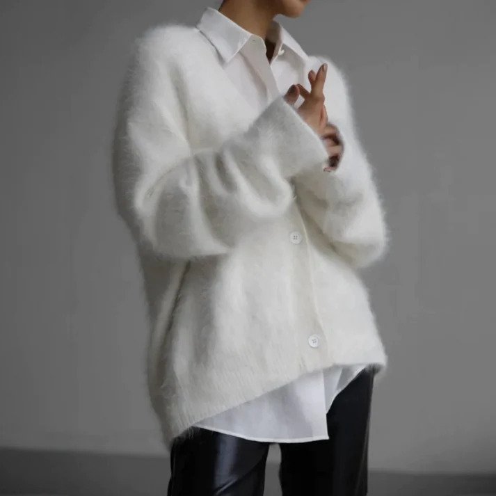 Drune | Elegant Cardigan