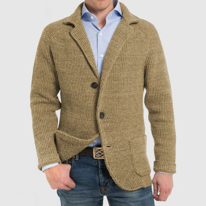Drune | langärmelige Jacke für Herren