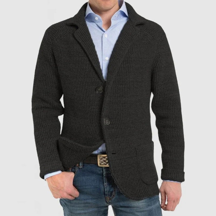Drune | langärmelige Jacke für Herren