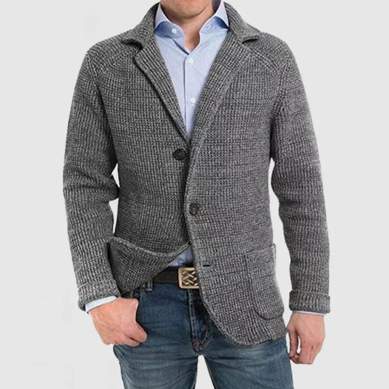 Drune | langärmelige Jacke für Herren
