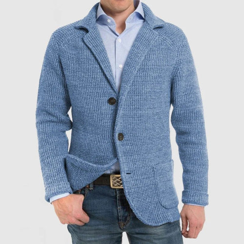Drune | langärmelige Jacke für Herren