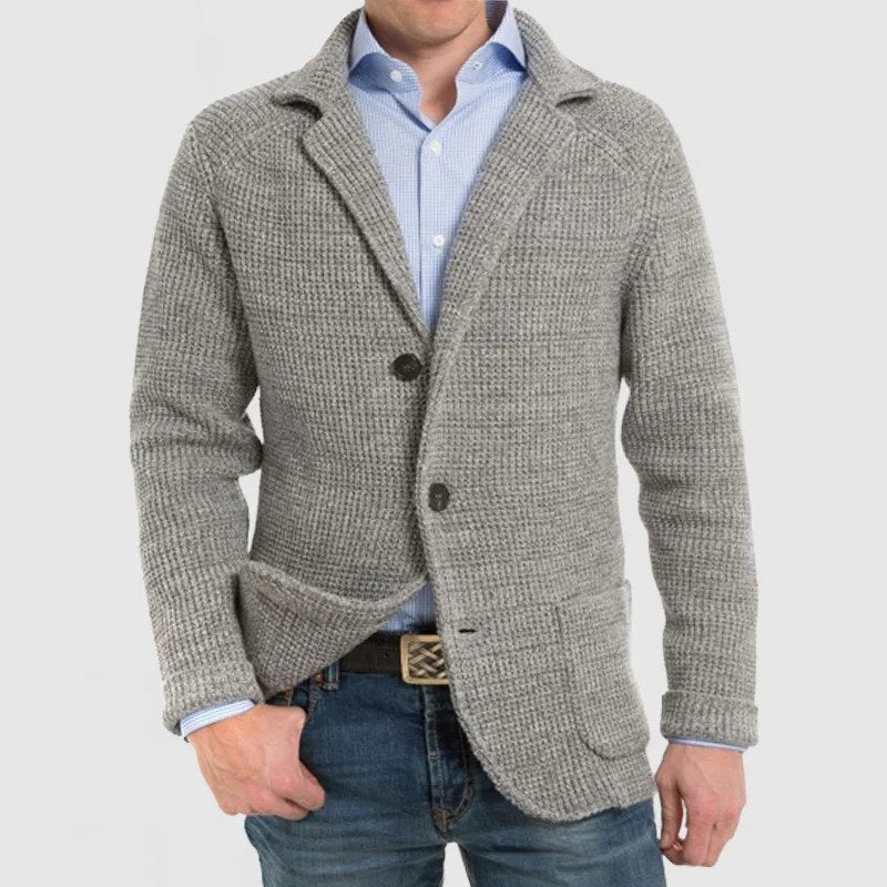 Drune | langärmelige Jacke für Herren
