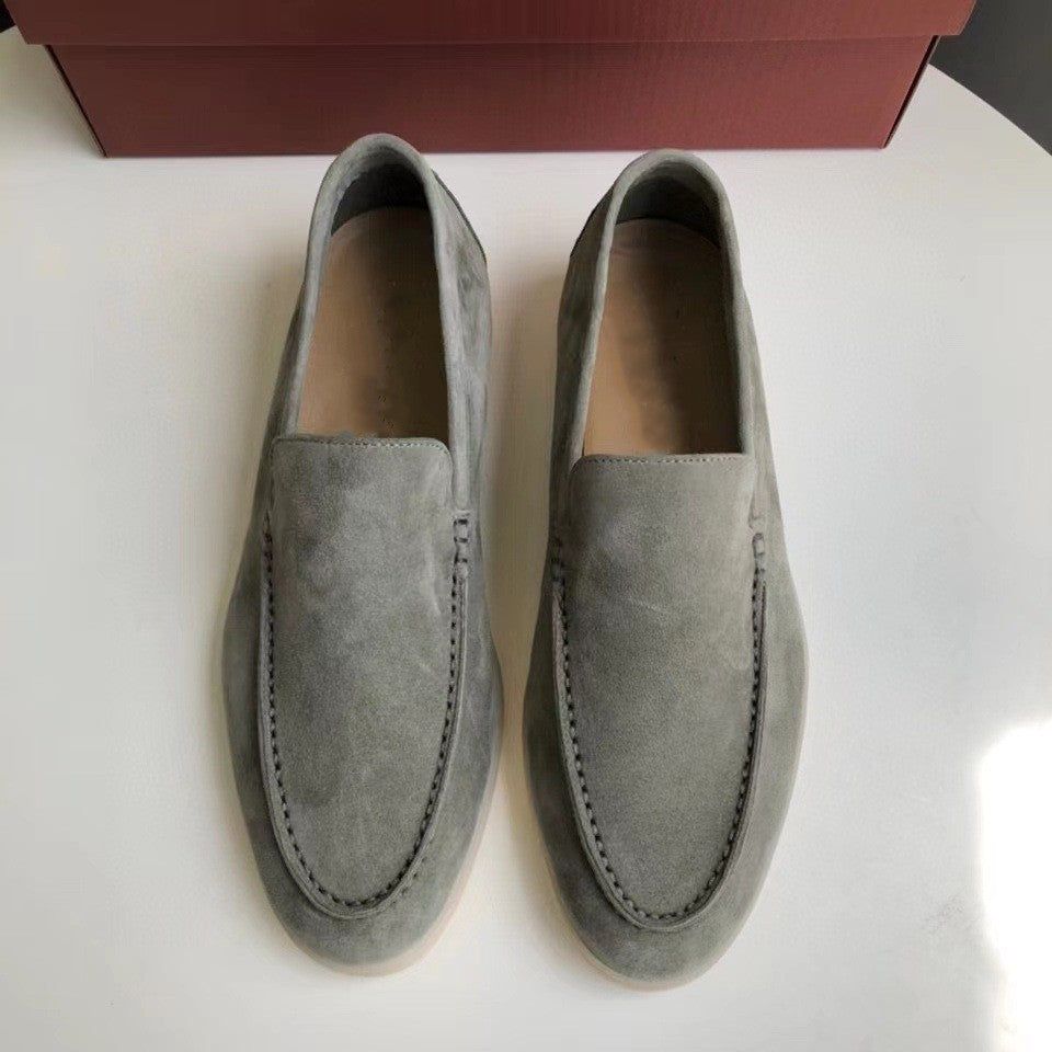 Drune | Legere Herren Sommerloafers