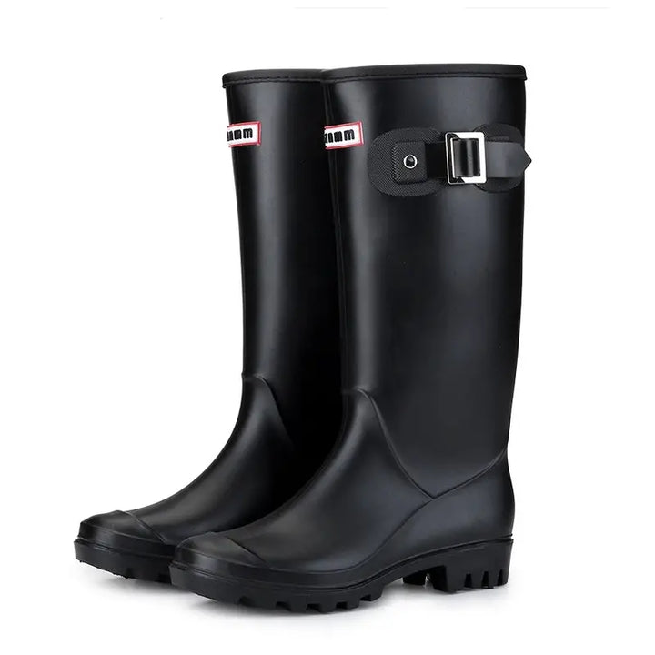 Drune | Stilvolle Regenstiefel