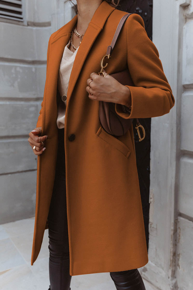 Drune | Lässige und stilvolle allgemeine Jacke