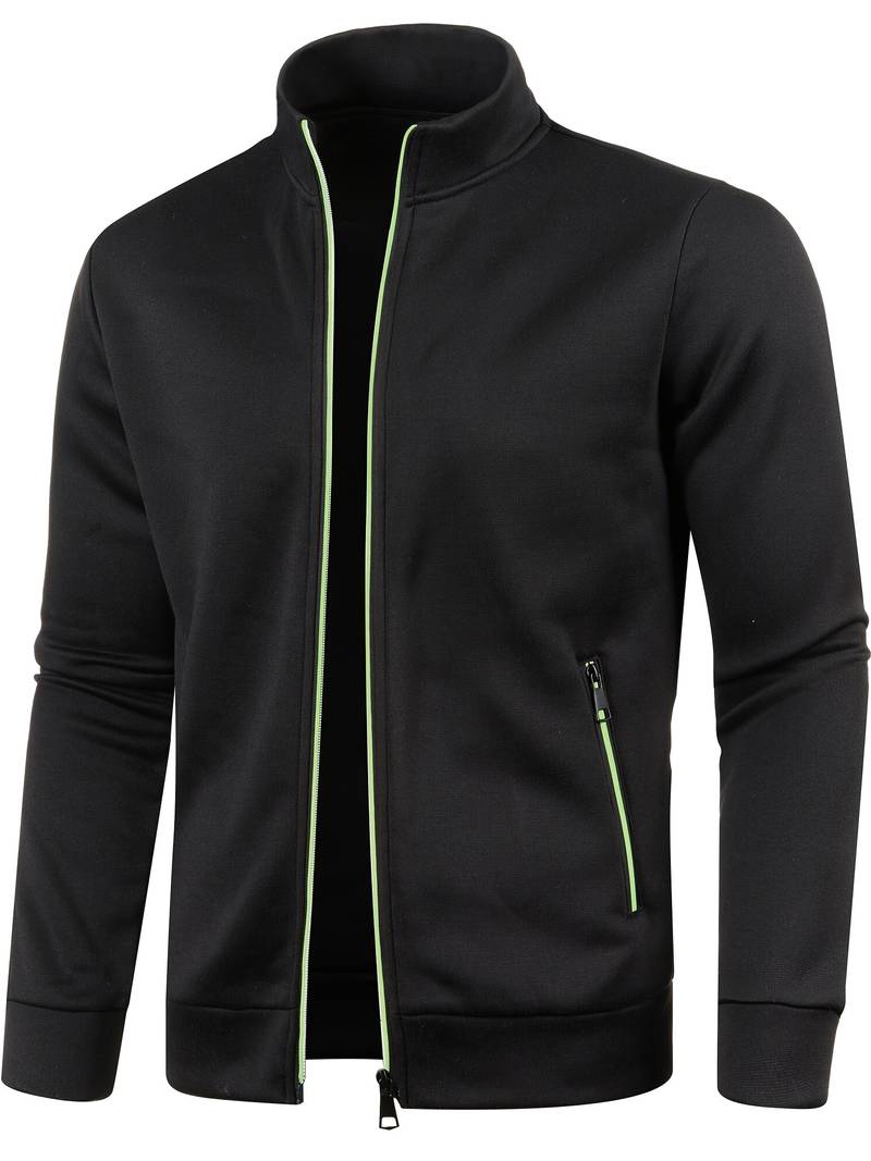 Drune |  Strickjacke - Klassiker - Vielseitigs Design - Alltagstauglich für Herren