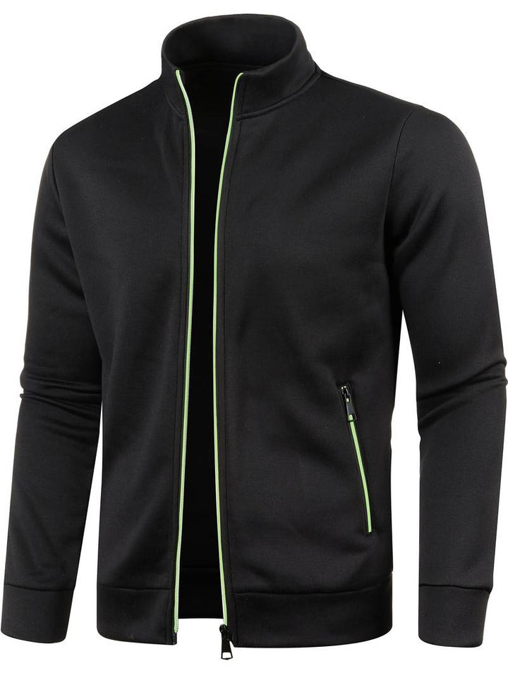 Drune |  Strickjacke - Klassiker - Vielseitigs Design - Alltagstauglich für Herren