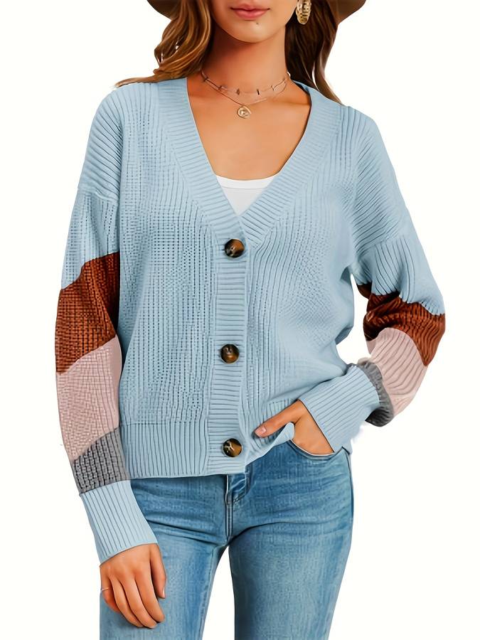 Drune | Chic und Entspannt Allgemeines Jacke