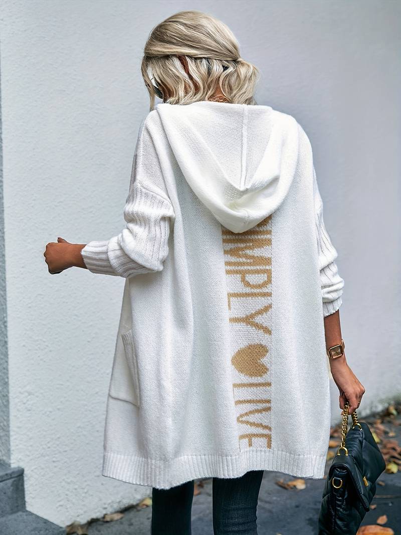 Drune | Elegante Damenjacke