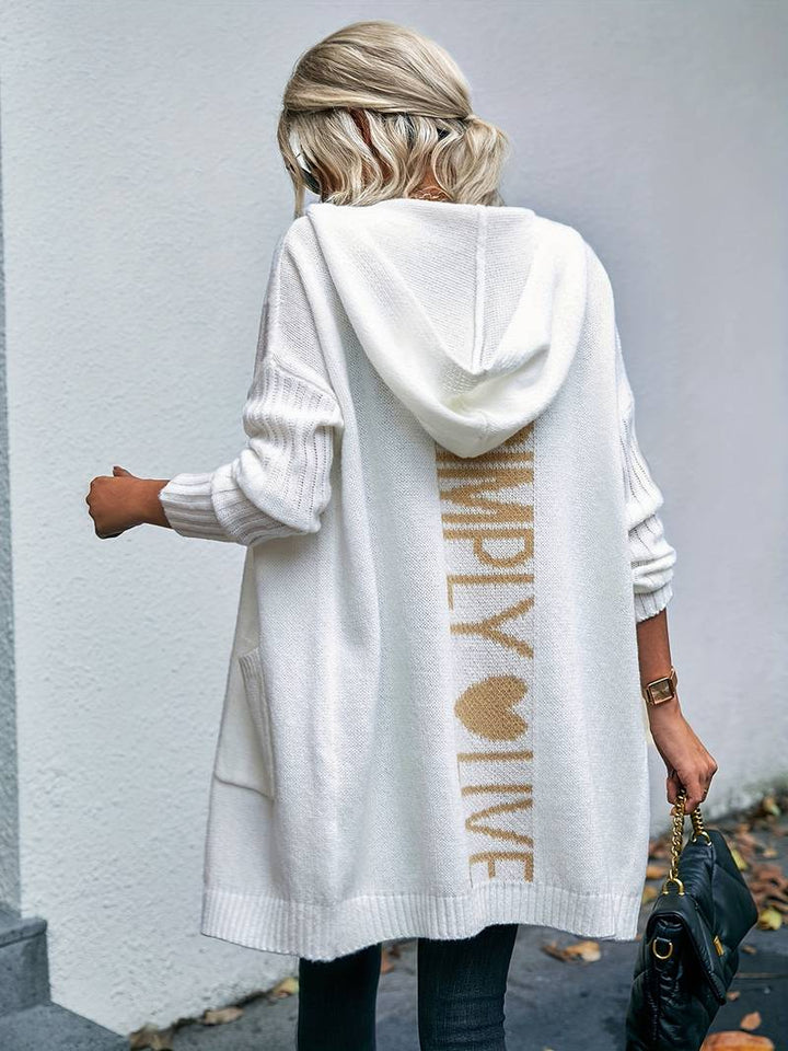 Drune | Elegante Damenjacke