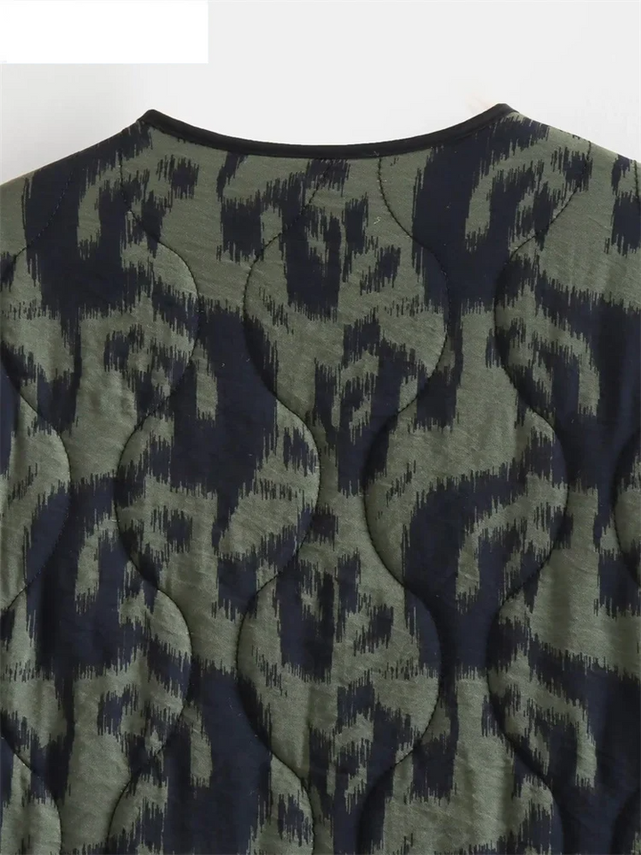 Drune | Feeling Inside My Bones Jacke