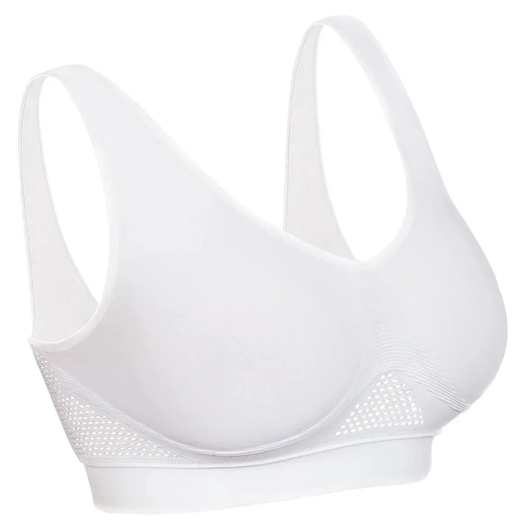 Drune | Nahtloser Sport Bh