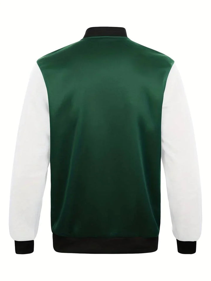 Drune | Herren College-Jacke